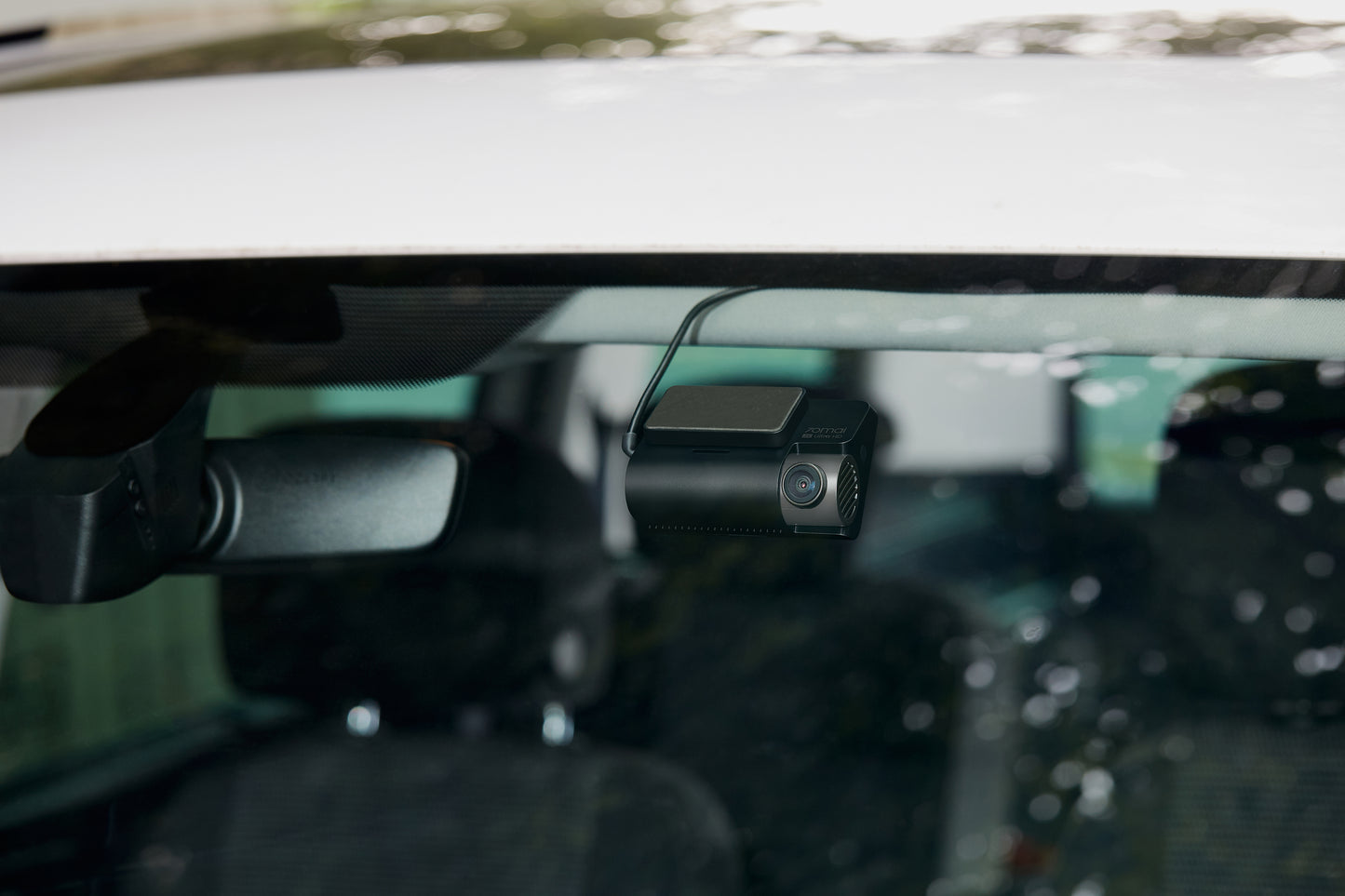 Dashcam 70mai A810