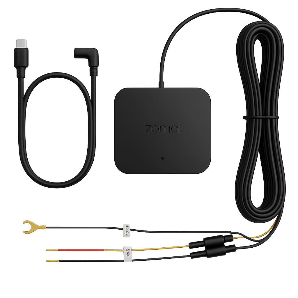 📡 Módulo 4G para Dashcam 70mai A810