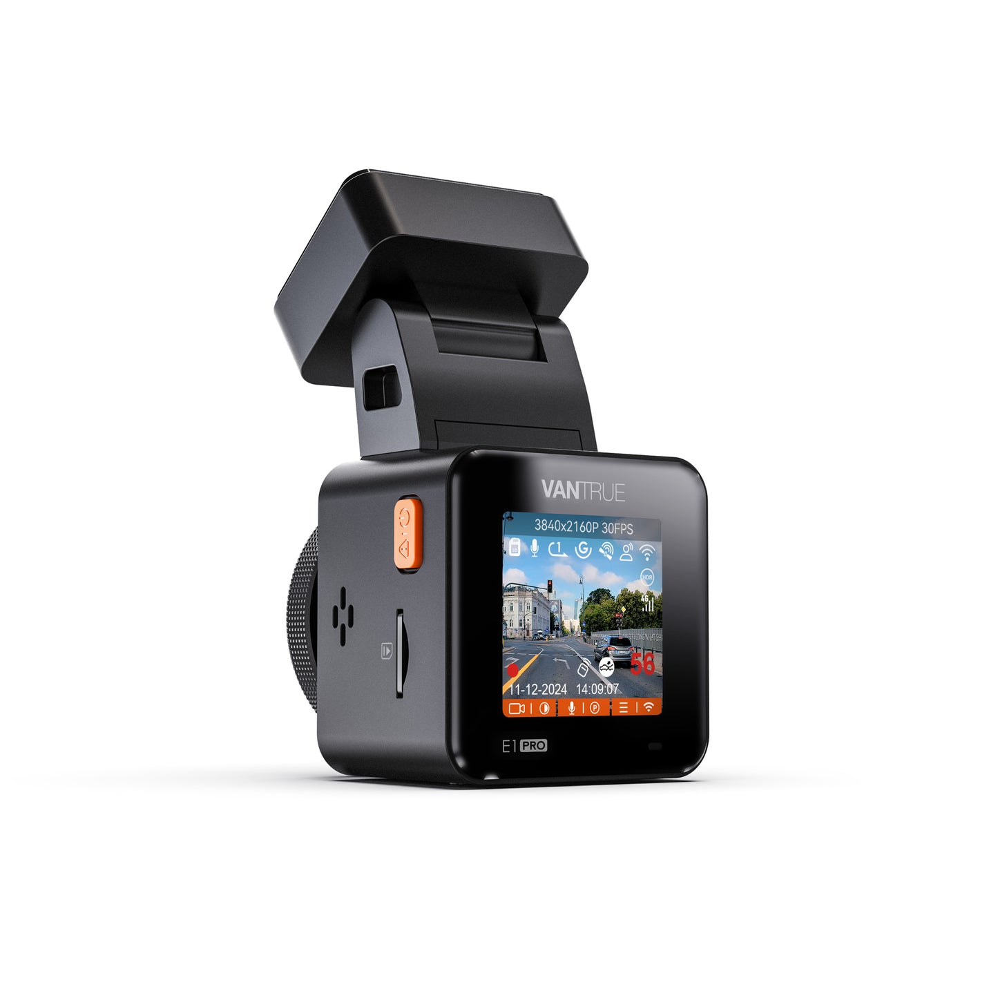 E1 Pro de Vantrue