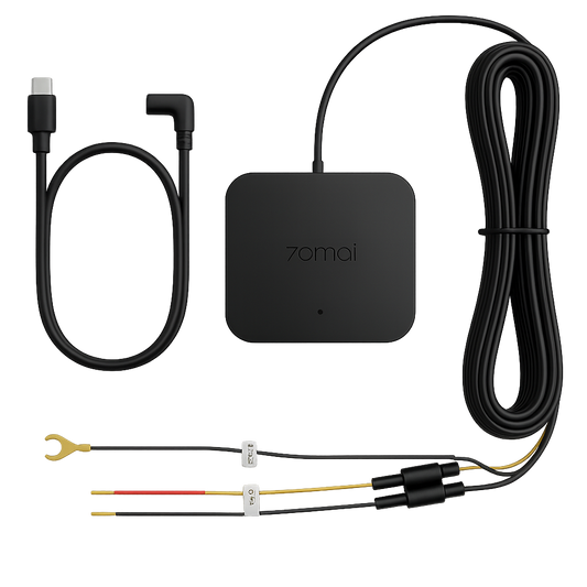 📡 Módulo 4G para Dashcam 70mai A810